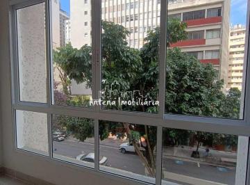 Apartamento · 24m² · 1 Quarto · Studio na Vila Buarque - Cód.: 12329.