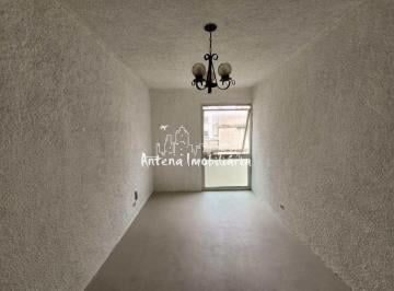 Apartamento · 44m² · 1 Quarto · Apartamento com 01 dormitório na Consolação - Cód.: 12386.