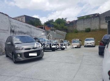 Terreno · 445m² · Terreno no Sítio Paredão em Ferraz - Cód.: 11673.