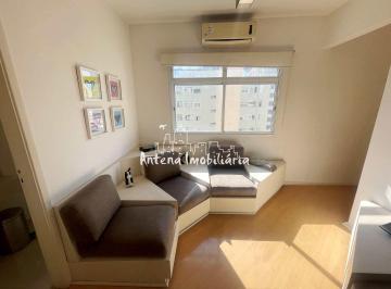 Comercial · 68m² · Conjunto comercial na Consolação - Cód.: 11715.