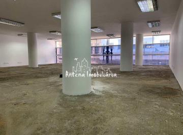 Comercial · 170m² · Sobreloja no Centro Histórico - Cód.: 11716.