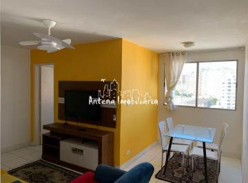 Apartamento · 52m² · 1 Quarto · Apartamento com 01 dormitório em Campos Elíseos - Cód.: 12338.