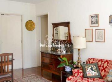 Apartamento · 80m² · 2 Quartos · 1 Vaga · Apartamento com 02 dormitórios no Jd. Paulista - Cód.: 12340.