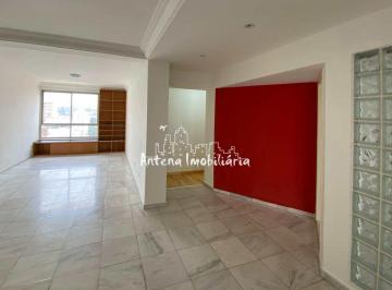 Apartamento · 127m² · 2 Quartos · 2 Vagas · Apartamento com 02 dormitórios em Perdizes - Cód.: 12398.