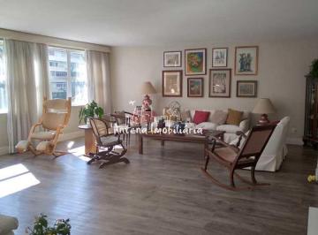 Apartamento · 355m² · 4 Quartos · 3 Vagas · Apartamento com 4 suítes em Higienópolis - Cód.: 11743