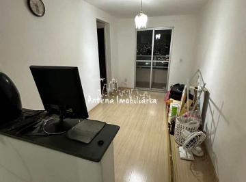 Apartamento · 45m² · 2 Quartos · 1 Vaga · Apartamento com 02 dormitórios em Ferraz - Cód.: 11836.