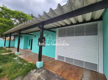 Casa · 185m² · 2 Vagas · Casa comercial/residencial no Pq. Dourado - Cód.: 11138.