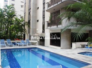 Apartamento · 642m² · 3 Quartos · 6 Vagas · Cobertura Triplex no bairro do Higienópolis - Cód.: 11139.