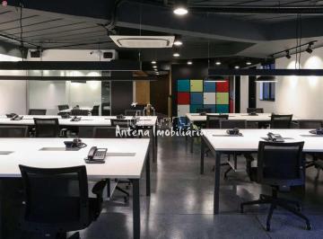 Comercial · 229m² · 5 Vagas · Conj. Comercial na Vila Olímpia - Cód.: 11848.