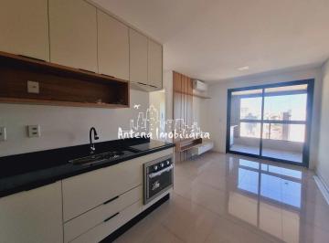 Apartamento · 53m² · 2 Quartos · 1 Vaga · Apartamento com 02 dormitórios no Ipiranga - Cód.: 11851.