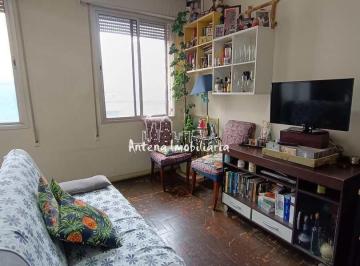 Apartamento · 45m² · Kitnet na República - Cód.: 11154.