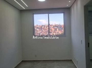 Apartamento · 43m² · 2 Quartos · 1 Vaga · Apartamento com 02 dormitórios em Ferraz - Cód.: 12222.