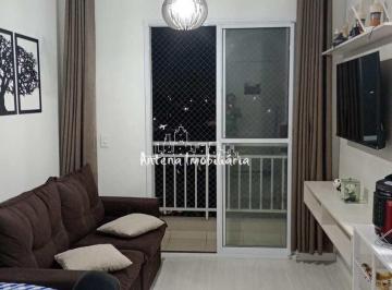 Apartamento · 48m² · 2 Quartos · 1 Vaga · Apartamento com 02 dormitórios em Ferraz - Cód.: 11182.