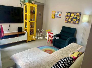 Apartamento · 68m² · 2 Quartos · Apartamento com 02 dormitórios em Higienópolis  - Cód.: 12224