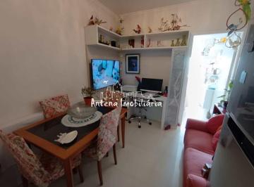 Apartamento · 35m² · 1 Quarto · Apartamento com 01 dormitório em Santa Cecília - Cód.: 11186.
