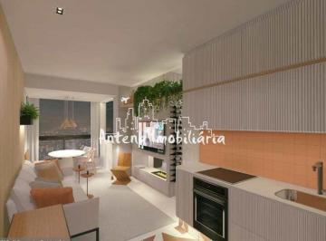 Apartamento · 53m² · 2 Quartos · 1 Vaga · Apartamento com 02 dormitórios no Ipiranga - Cód.: 11854
