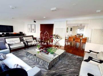 Apartamento · 234m² · 4 Quartos · 2 Vagas · Apartamento com 04 dormitórios em Higienópolis - Cód.: 12227.