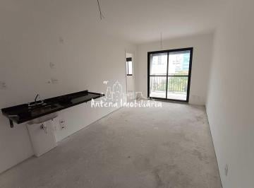 Apartamento · 38m² · 1 Quarto · 1 Vaga · Apartamento com 01 dormitório em Campos Elíseos - Cód.: 11215.
