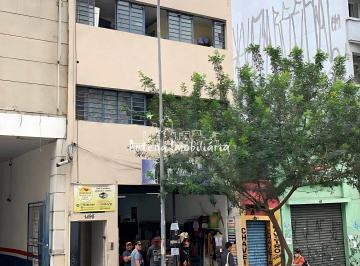 Comercial · 560m² · Prédio comercial na Santa Cecília - Cód.: 11864.