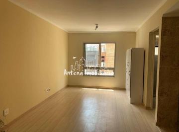 Apartamento · 28m² · 1 Quarto · 1 Vaga · Kitnet mobiliada em Santa Cecília - Cód.: 12232