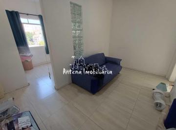 Apartamento · 40m² · 1 Quarto · 1 Vaga · Apartamento com 01 dormitório na Barra Funda - Cód.: 11222.