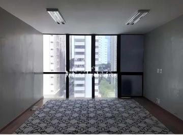 Comercial · 31m² · Conjunto comercial na Santa Cecília - Cod.: 11865.