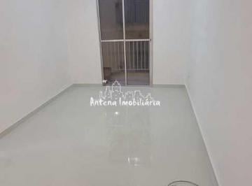 Apartamento · 60m² · 2 Quartos · 1 Vaga · Apartamento com 02 dormitórios em Ferraz - Cód.: 11247.