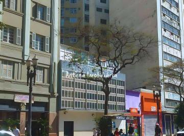 Comercial · 1080m² · Prédio comercial na República - Cód.: 11866.