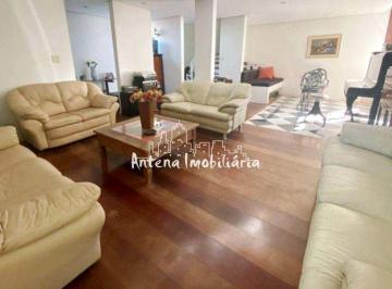 Casa · 361m² · 4 Quartos · 10 Vagas · Casa de condomínio no Jd. California - Cód.: 10971.