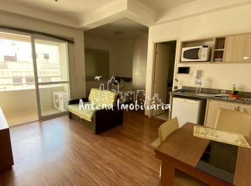 Apartamento · 35m² · 1 Vaga · Studio em Campos Elíseos - Cód.: 11870.