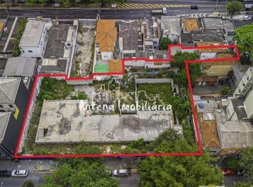 Terreno · 2354m² · Terreno em Santa Cecília - Cód.: 12238.