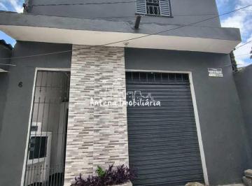 Casa · 250m² · 5 Quartos · 1 Vaga · Casa com 05 dormitórios no Jd. Helena - Cód.: 10987.