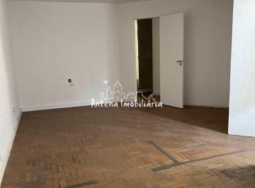 Comercial · 137m² · Conjunto Comercial no Jardim Paulistano - Cód.: 11512