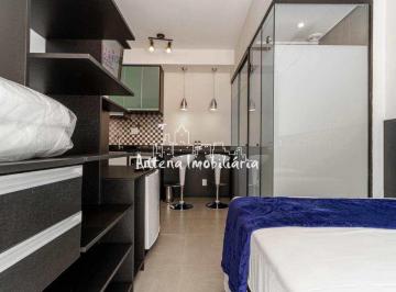 Apartamento · 15m² · 1 Quarto · Studio na Vila Buarque - Cód.: 11003.