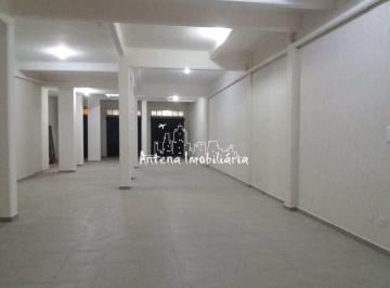 Comercial · 190m² · Loja comercial em Santa Cecília - Cód.: 11004.