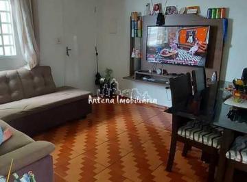 Apartamento · 52m² · 2 Quartos · 1 Vaga · Apartamento com 02 dormitórios em Itaquaquecetuba - Cód.: 11016