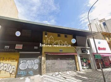 Terreno · 750m² · Imóvel Comercial - Galpão em Santa Cecília Cod: 11031