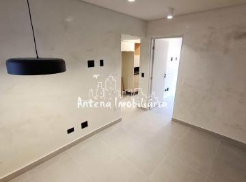 Apartamento · 40m² · 1 Quarto · Apartamento com 01 dormitório na Vila Buarque - Cód.: 12627.