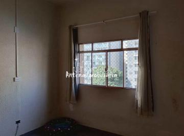 Apartamento · 36m² · 1 Quarto · Apartamento com 01 dormitório na Liberdade - Cód.: 12488.