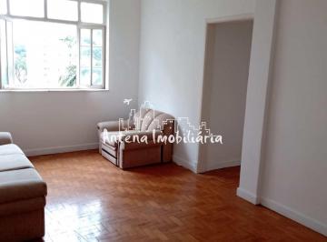 Apartamento · 90m² · 2 Quartos · 1 Vaga · Apartamento com 02 dormitórios em Higienópolis - Cód.: 11049.