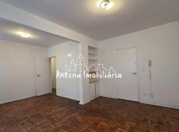Apartamento · 100m² · 2 Quartos · 1 Vaga · Apartamento com 02 dormitórios em Higienópolis - Cód.: 12628.