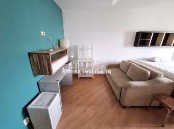 Apartamento · 35m² · 1 Quarto · 1 Vaga · Kitnet mobiliada em Santa Cecília - Cód.: 11266.
