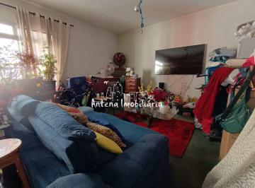 Apartamento · 126m² · 2 Quartos · 1 Vaga · Apartamento com 02 dormitórios em Higienópolis - Cód.: 12489.