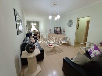 Apartamento · 97m² · 2 Quartos · Apartamento com 02 dormitórios na Santa Cecília - Cód.: 11277.