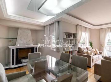 Apartamento · 186m² · 4 Quartos · 3 Vagas · Apartamento com 04 dormitórios em Higienópolis - Cod.: 11880.