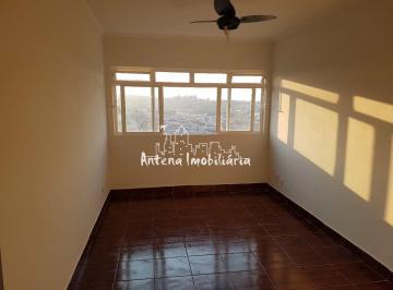 Apartamento · 90m² · 3 Quartos · 1 Vaga · Apartamento com 03 dormitórios em Poá - Cód.: 12492.