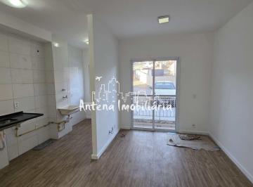 Apartamento · 50m² · 2 Quartos · 1 Vaga · Apartamento com 02 dormitórios em Ferraz - Cód.: 11311.