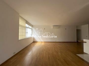 Apartamento · 176m² · 3 Quartos · 1 Vaga · Apartamento com 03 dormitórios em Higienópolis - Cód.: 11886.