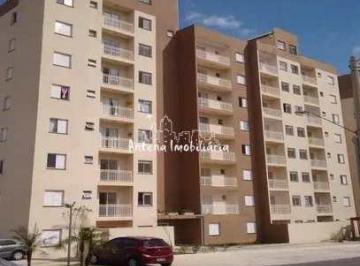 Apartamento · 53m² · 2 Quartos · 1 Vaga · Apartamento com 02 dormitórios em Ferraz - Cód.: 11318.