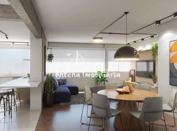 Apartamento · 100m² · 2 Quartos · 1 Vaga · Apartamento com 02 dormitórios na Cerqueira César - Cód.: 11322